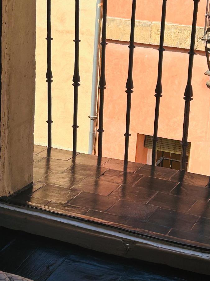 Bohemia Plaza Mayor Ii- レオン エクステリア 写真