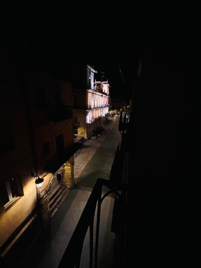 Bohemia Plaza Mayor Ii- レオン エクステリア 写真