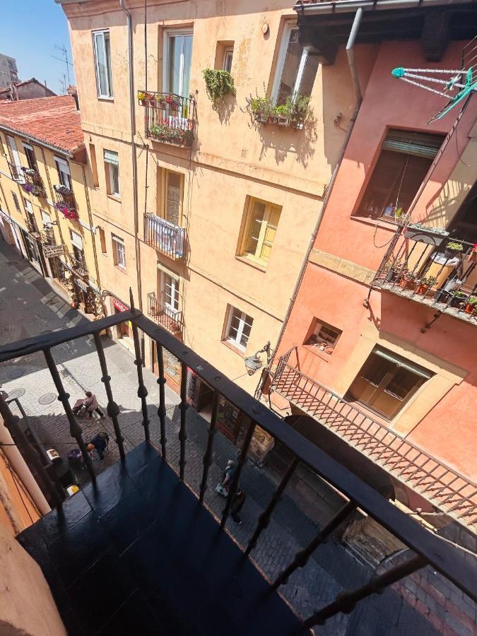 Bohemia Plaza Mayor Ii- レオン エクステリア 写真