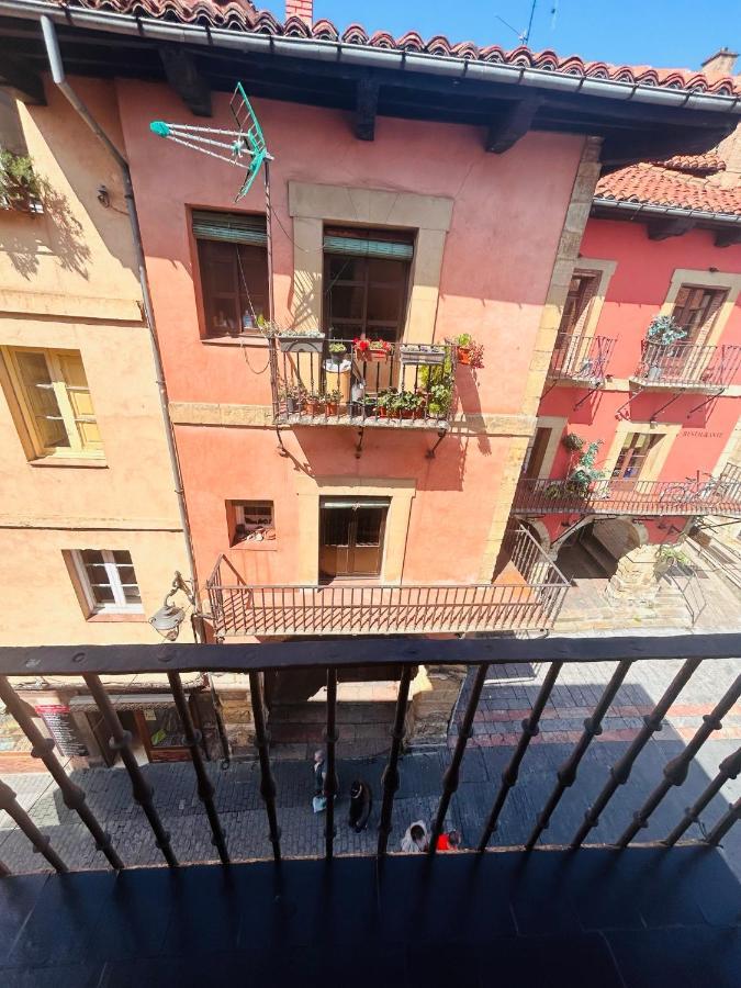 Bohemia Plaza Mayor Ii- レオン エクステリア 写真